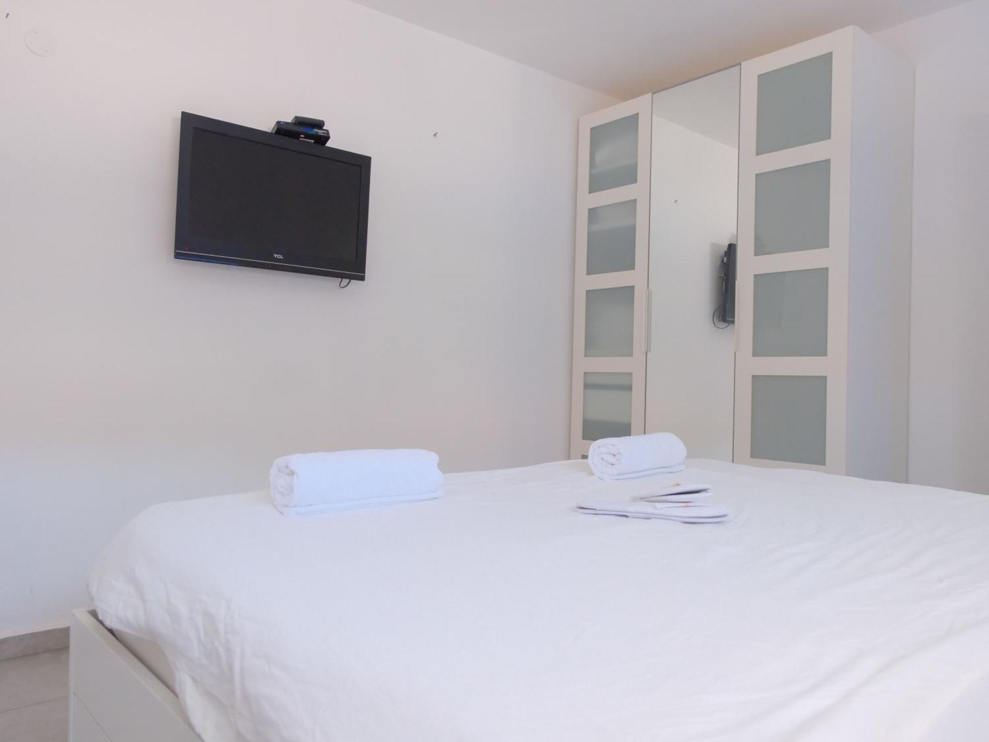 Romi'S Suite By Loren Village Neve Zohar Esterno foto